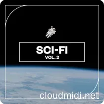 Blastwave FX Sci-Fi Vol 2 WAV :-1 Blastwave FX Sci-Fi Vol 2 WAV :-1