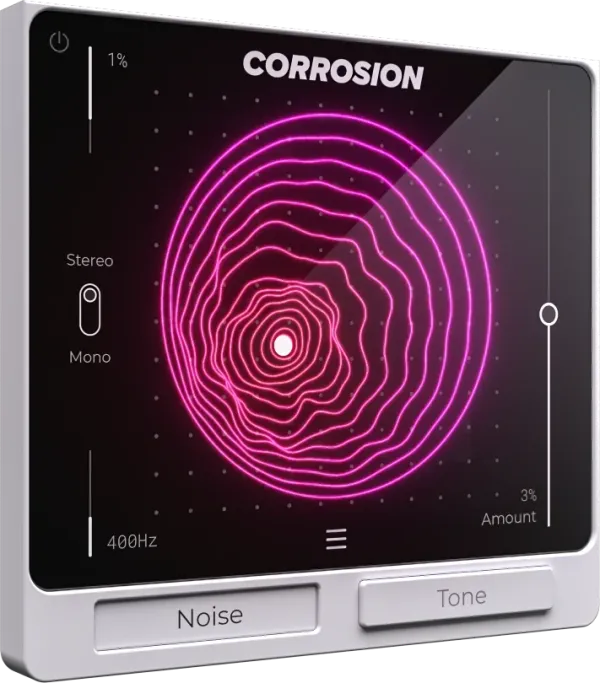 Cymatics Corrosion v1.0.0 WiN :-1 Cymatics Corrosion v1.0.0 WiN :-1