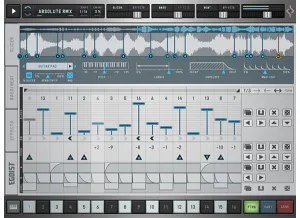 节奏切片采样制作插件-Sugar Bytes Egoist v1.6.3 R2R WiN-MAC
