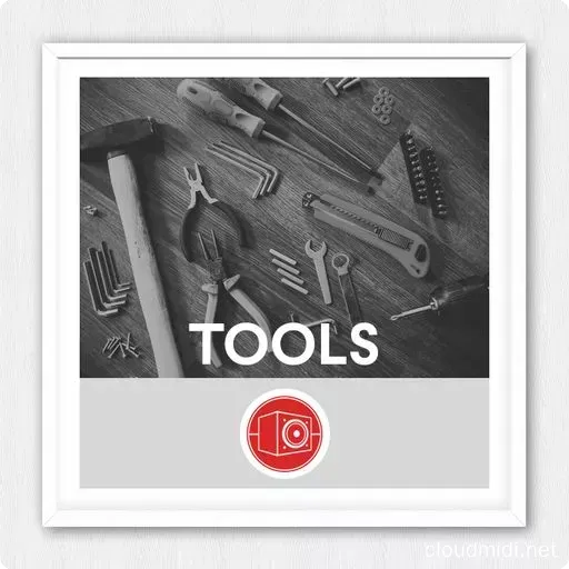 Big Room Sound Toolshop WAV :-1 Big Room Sound Toolshop WAV :-1