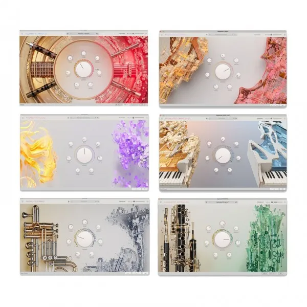 Arturia Augmented Bundle v2024.8 WiN-MAC :-1 Arturia Augmented Bundle v2024.8 WiN-MAC :-1