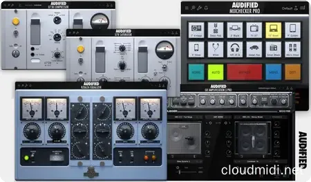 Audified Complete Effects Bundle v2024.8 TC-win :-1 Audified Complete Effects Bundle v2024.8 TC-win :-1