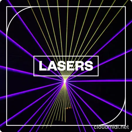 Blastwave FX Lasers WAV :-1 Blastwave FX Lasers WAV :-1