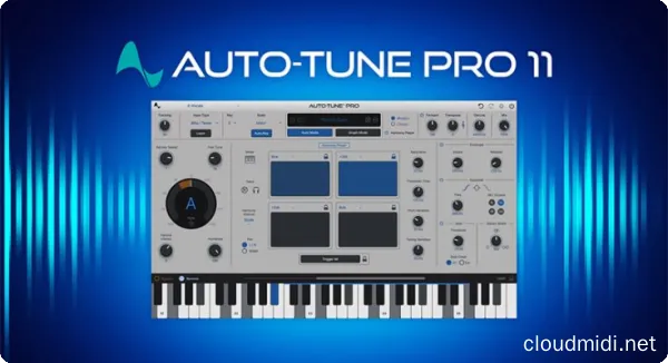 Antares Auto-Tune Pro v11.0.0 CE-win :-1 Antares Auto-Tune Pro v11.0.0 CE-win :-1