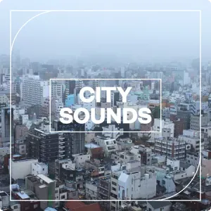 城市环境音效包-Blastwave FX City Sounds WAV