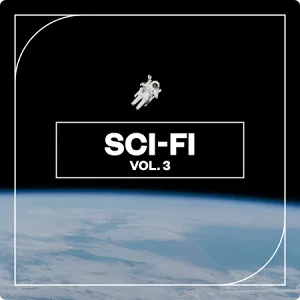 科幻主题音效包-Blastwave FX Sci-Fi Vol 3 WAV