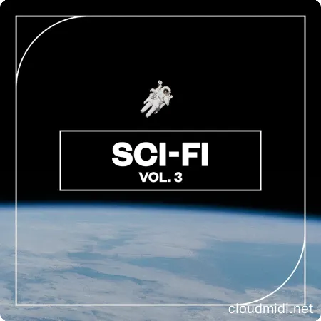Blastwave FX Sci-Fi Vol 3 WAV :-1 Blastwave FX Sci-Fi Vol 3 WAV :-1
