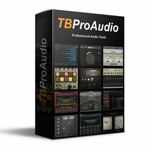 TBProAudio Bundle :-1 TBProAudio Bundle :-1