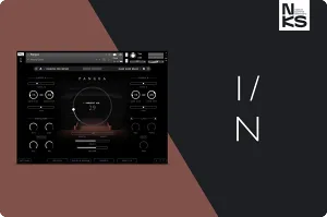 黑暗电影音效合成音色库-Infinite Samples Pangea v1.2.10 Kontakt