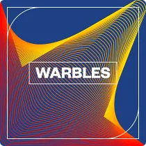 合成翘舌音效包-Blastwave FX Warbles WAV