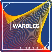 Blastwave FX Warbles WAV :-1 Blastwave FX Warbles WAV :-1