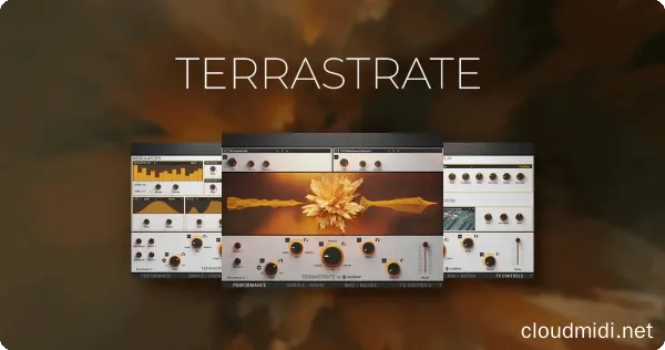 Audivor Terrastrate Kontakt :-1 Audivor Terrastrate Kontakt :-1