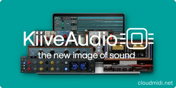 Kiive Audio Bundle 2024.8 WIN :-1 Kiive Audio Bundle 2024.8 WIN :-1
