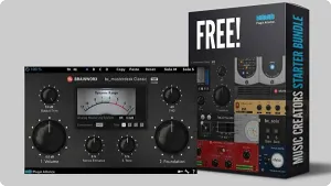 母带混音套装-Plugin Alliance bx_masterdesk Bundle v2025.6 TCD-win