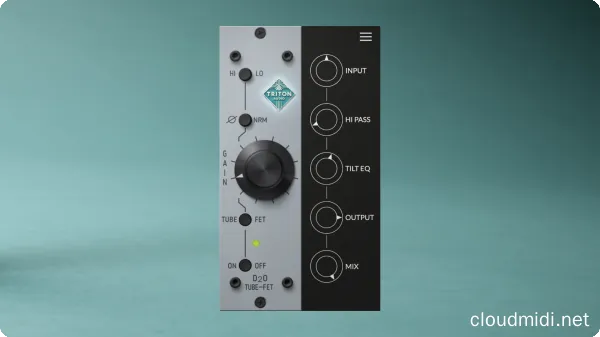 Triton Audio D2O v1.0.3 macOS-HCiSO :-1 Triton Audio D2O v1.0.3 macOS-HCiSO :-1