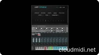 Audio Ollie Bryce Jacobs 7 Octave Guitar Kontakt :-1 Audio Ollie Bryce Jacobs 7 Octave Guitar Kontakt :-1