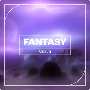 奇幻主题音效包-Blastwave FX Fantasy Vol 3 WAV