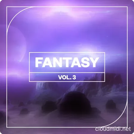 Blastwave FX Fantasy Vol 3 WAV :-1 Blastwave FX Fantasy Vol 3 WAV :-1