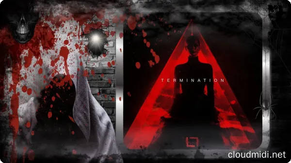 Mercurial Tones biskuwi and Fatum Terminate Ableton Project :-1 Mercurial Tones biskuwi and Fatum Terminate Ableton Project :-1