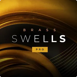 铜管乐器音色库-Sonixinema Brass Swells v1.0.1 Kontakt