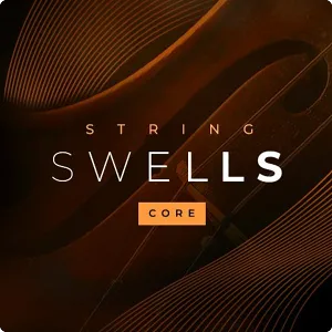 弦乐音色库-Sonixinema String Swells v1.1.0 Kontakt