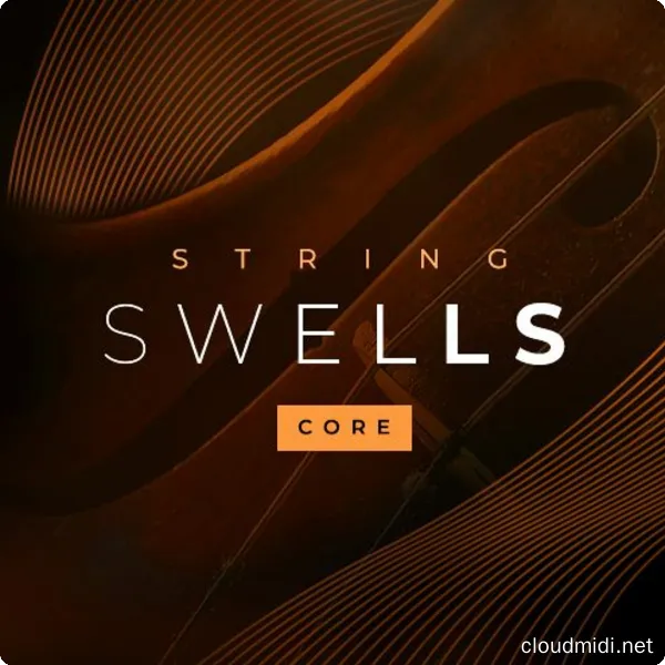 Sonixinema String Swells v1.1.0 Kontakt :-1 Sonixinema String Swells v1.1.0 Kontakt :-1