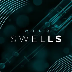 木管乐器音色库-Sonixinema Wind Swells v1.0.2 Kontakt