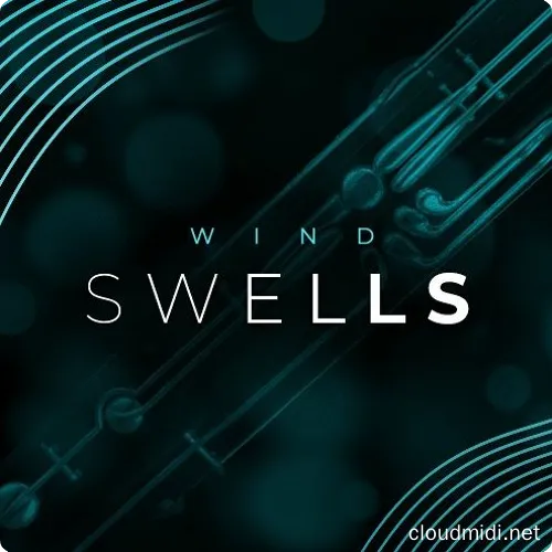 Sonixinema Wind Swells v1.0.2 Kontakt :-1 Sonixinema Wind Swells v1.0.2 Kontakt :-1