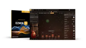 智能混音插件套装-Toontrack EZmix Bundle v3.2.0 WiN-MAC