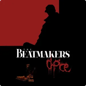 经典老式嘻哈采样-Epic Stock Media The Beatmakers Choice WAV