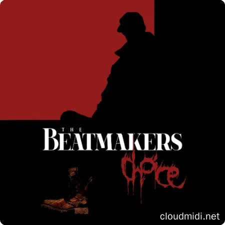 Epic Stock Media The Beatmakers Choice WAV :-1 Epic Stock Media The Beatmakers Choice WAV :-1