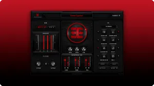 现代大型电影打击乐音色库-Cinematic Tools Tommee Profitt Percussion v1.0.1 Kontakt