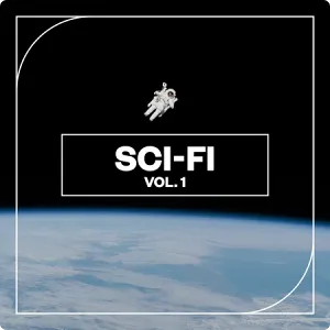 科幻主题音效包-Blastwave FX Sci-Fi Vol 1 WAV