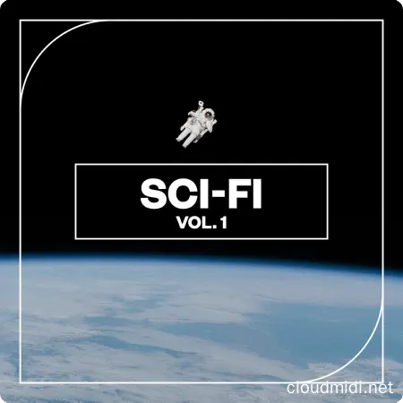 Blastwave FX Sci-Fi Vol 1 WAV :-1 Blastwave FX Sci-Fi Vol 1 WAV :-1