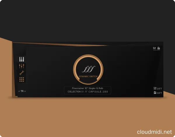 Orchestral Tools Berlin Percussion v1.1.8 UPDATE ONLY Kontakt :-1