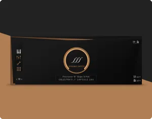 升级包-Orchestral Tools Berlin Percussion v1.1.8 UPDATE ONLY Kontakt