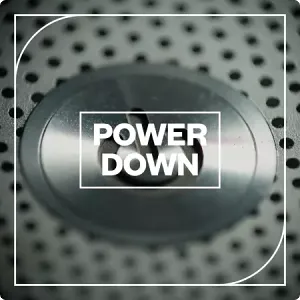 设备断电音效-Blastwave FX Power Down WAV