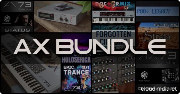 Martinic Effects Bundle Complete v2024.9 TC-win :-1 Martinic Effects Bundle Complete v2024.9 TC-win :-1