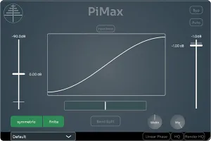 多频段饱和器-Arboreal Audio PiMax v1.1.3 R2R-win