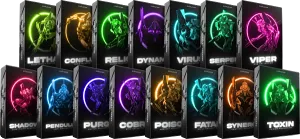 综合采样包套装-Cymatics PROJECT ONE Production Suite WAV MIDI