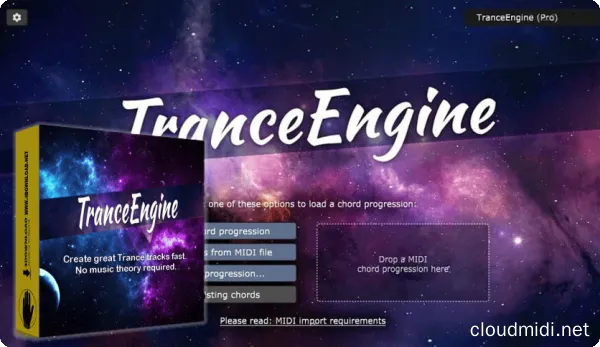 FeelYourSound Trance Engine Pro v2.0.0 R2R WIN-MAC :-1 FeelYourSound Trance Engine Pro v2.0.0 R2R WIN-MAC :-1