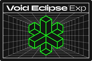 拓展音色包-Native Instruments Void Eclipse Maschine Expansion