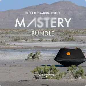 电音采样工程套装-Armaku Acid and Rave Mastery Bundle WAV ALP