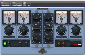 德式均衡器-Audified RZ062 Equalizer v2.1.3 R2R-win