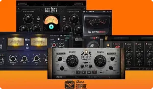 20个混音插件合集-Tone Empire Plugins Collection v2025.7 R2R-win