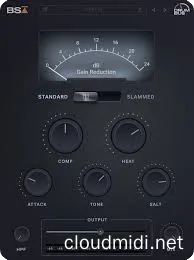 Black Salt Audio BSA Drum Bus v1.0.0 R2R-win :-1 Black Salt Audio BSA Drum Bus v1.0.0 R2R-win :-1