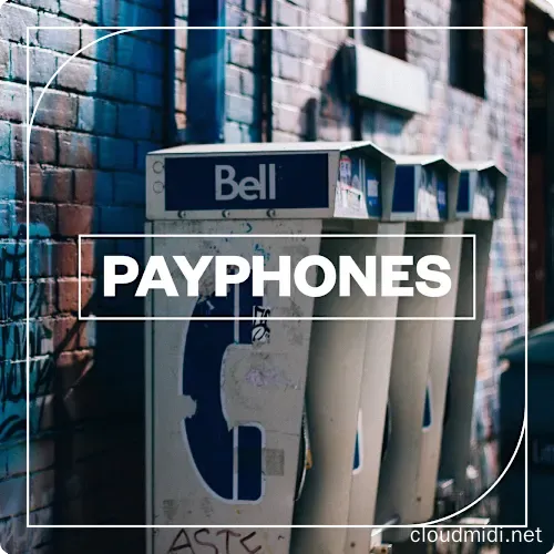 Blastwave FX Payphones WAV :-1