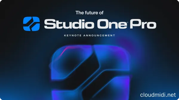PreSonus Studio One Pro 7 v7.0.0 R2R-win :-1 PreSonus Studio One Pro 7 v7.0.0 R2R-win :-1