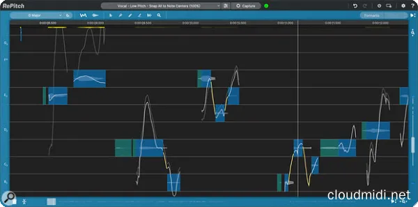 Synchro Arts RePitch v1.5.13 R2R-win :-1 Synchro Arts RePitch v1.5.13 R2R-win :-1