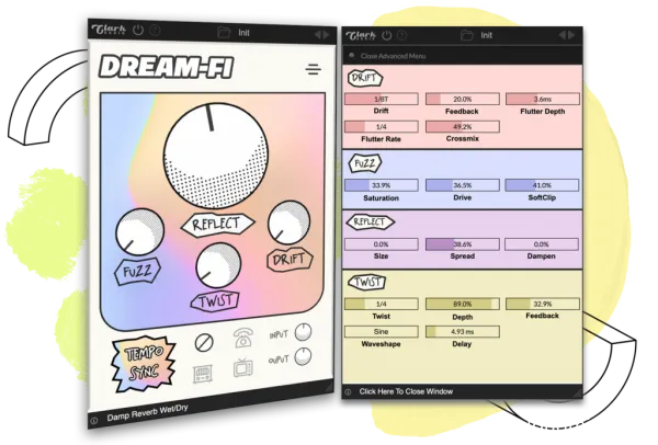 Clark Audio DreamFi v1.0.2 BUBBiX WiN-MAC :-1 Clark Audio DreamFi v1.0.2 BUBBiX WiN-MAC :-1